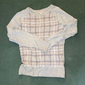 Women’s sweater
